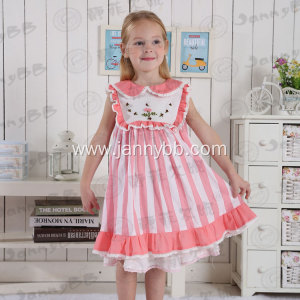 pink plum baby girls dresses